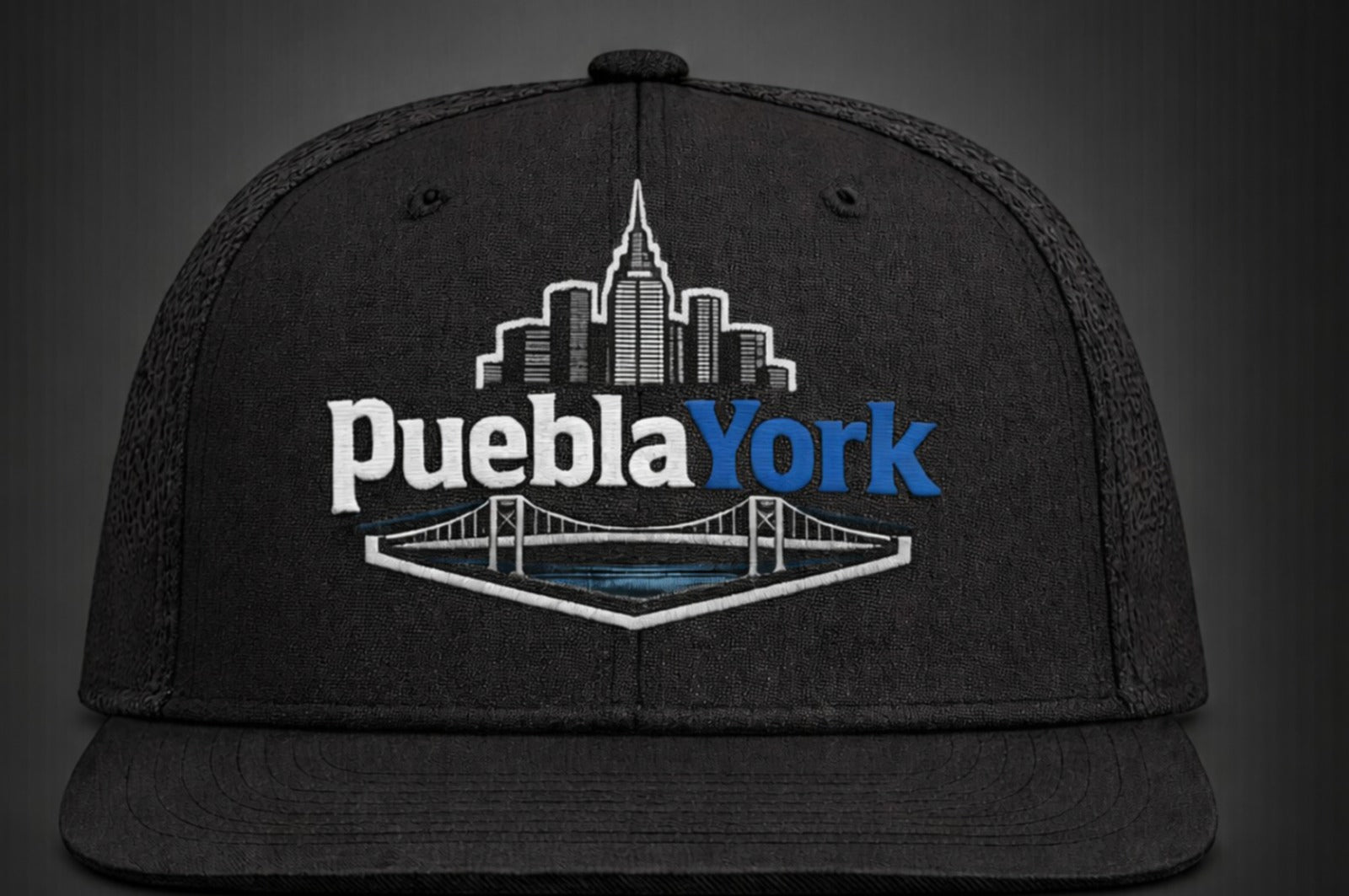 Gorras Bordadas  - Ciudades
